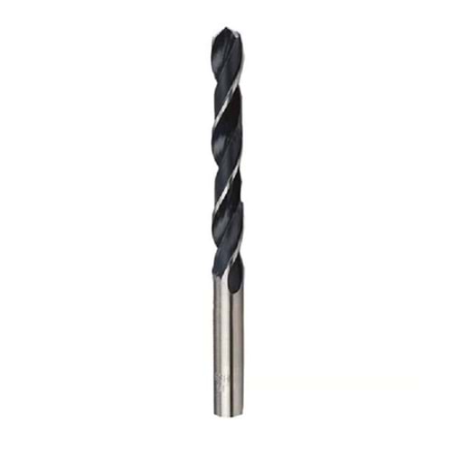 BAY-TEC HSS MATKAP UCU SIYAH - 6 mm