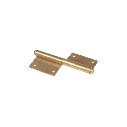 MULLER MENTESE SARI 12 CM