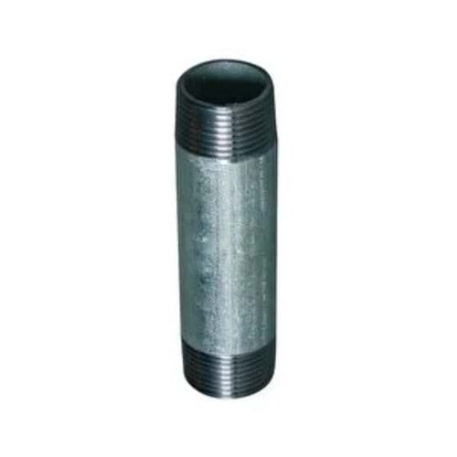 GALVANIZ BORU UZATMA 30 CM 3/4