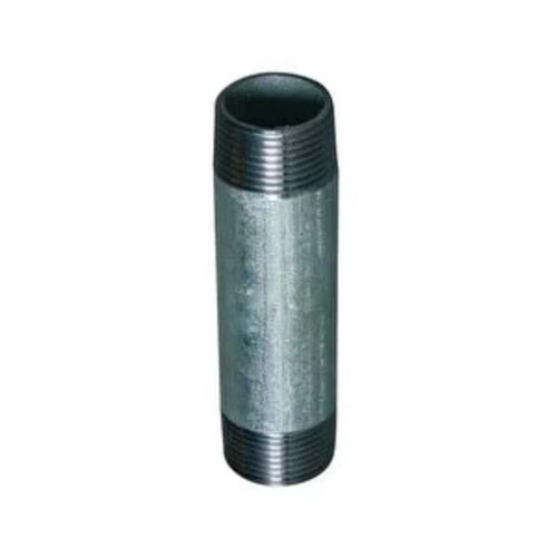 GALVANIZ BORU UZATMA 20 CM 3/4