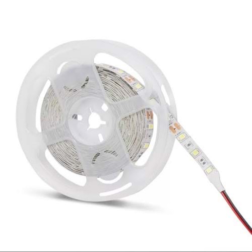 MAPLED ŞERİD LED İÇ MEKAN 12V 4040 GÜNIŞIĞI 1 PAKETİ 5 METRE