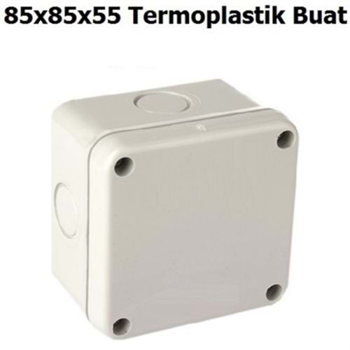 ADAL 85X85 TERMO PLASTIK NEMLİYER BUAT