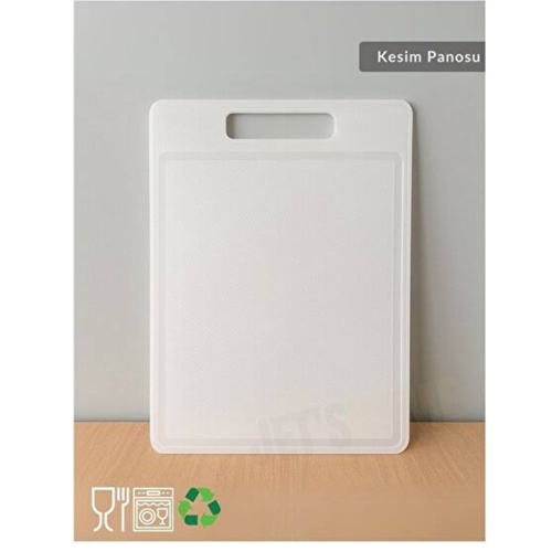 KESİM PANOSU DÜZ BÜYÜK (ZP-120)