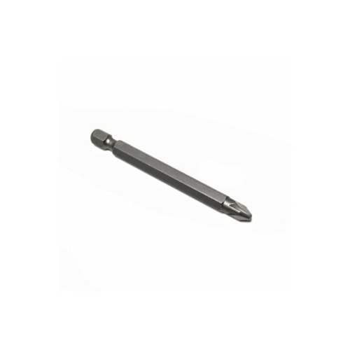 MESEM YUVARLAK POZI BITS UC - PZ2*75 mm