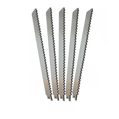 MESEM TILKI KUYRUGU TESTERE AGZI 300 mm / 8.5 mm ADET