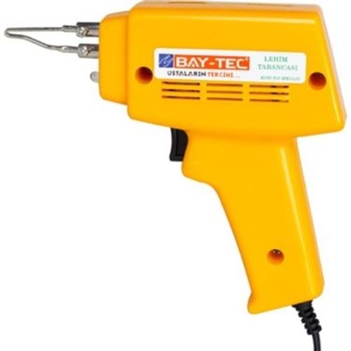 BAY-TEC LEHIM TABANCASI 100 W