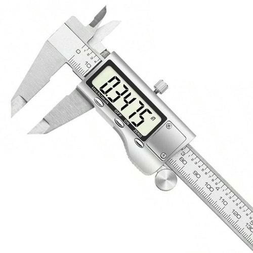 DİJİTAL KUMPAS 150 MM.