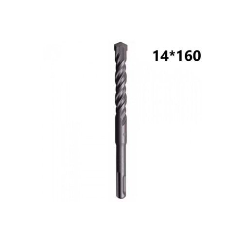 BAY-TEC HILTI UCU 14 mm - 14*160