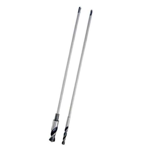 BAY-TEC KALIPCI AHSAP UCU - 14*600 mm