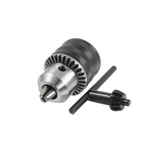 BAY-TEC ANAHTARLI METAL MANDREN - 1/2 13 mm