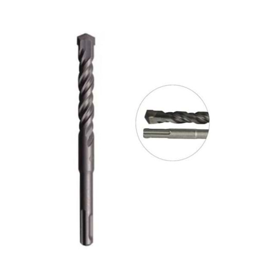 BAY-TEC HILTI UCU 16 mm - 160*210 mm