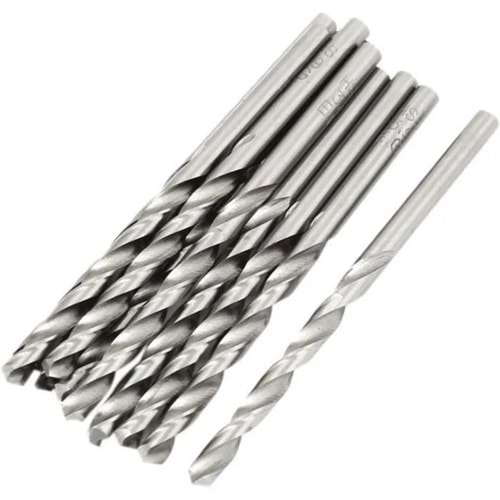 CMC TOOLS HSS MATKAP UCU SİYAH 5.0 MM