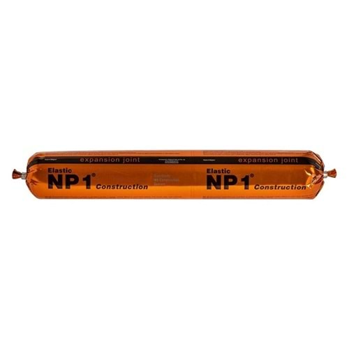 NP1 MS POLIMER SOSIS MASTIK 570 ML BEYAZ