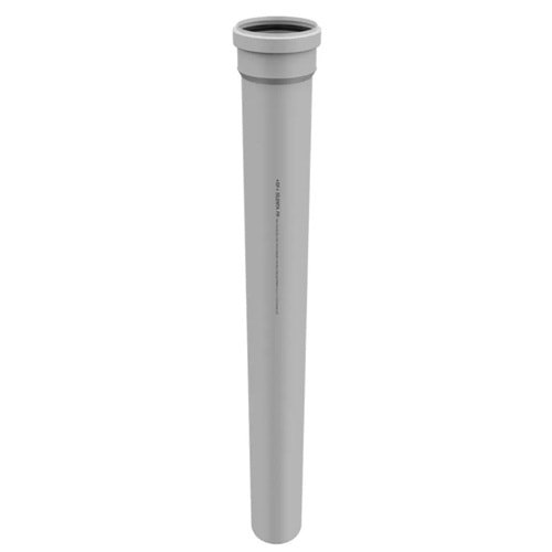 PVC ATIK SU BORUSU - 125*150 mm