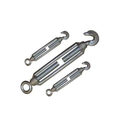 BORU ÇELİK (GERDİRME) HALAT TELI- 10 mm