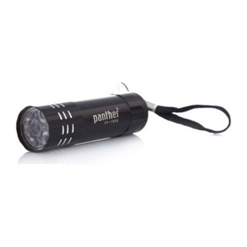 PANTHER LEDLI EL FENERI 3XAAA1.5V