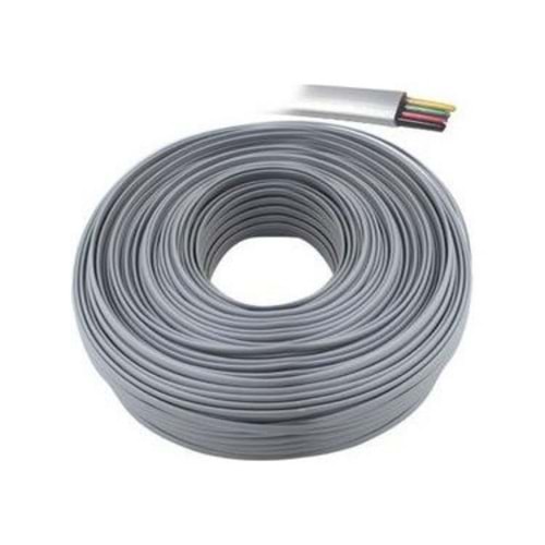 RECBER 2*2*0,5+0,5 PDV TELEFON KABLOSU