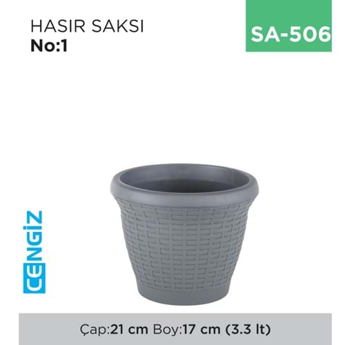 HASIR SAKSI NO:1(HS01)