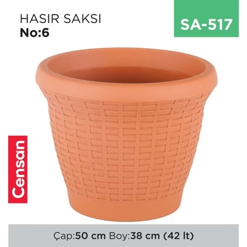 HASIR SAKSI NO:6(HS06)