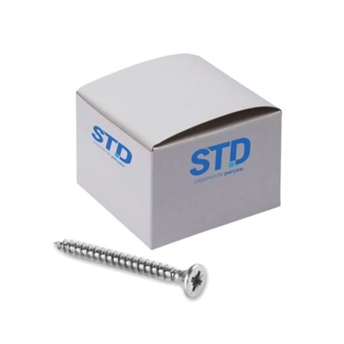 SUNTA VİDA 3,5X30 PKT:1000 KL:13000