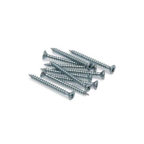 SUNTA VİDA 4X30 PKT:500 KL:15000
