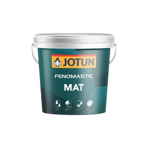 JOTUN FENOMASTIK MAT 15 LT İÇ CEPHE