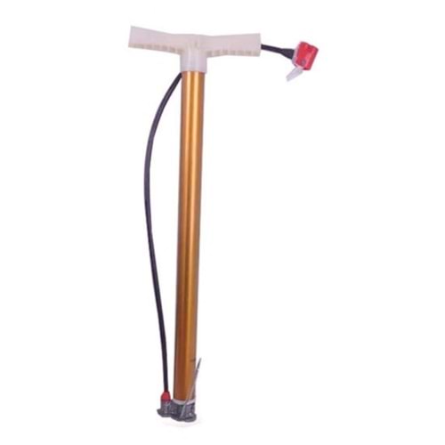 SOLESTAR PLASTİK SAPLI EKO EL POMPASI (STR-1111)