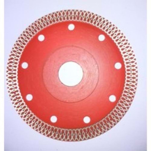 TRIGIANT HASSAS SERAMİK KESİM 115 LİK
