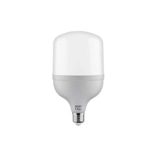 YCL 40W E27 BEYAZ TORCH AMPUL