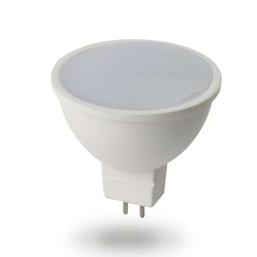 YCL 7W SMD LED ÇANAK AMPUL MR16 BEYAZ