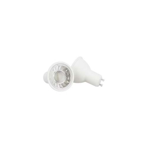 YCL 7W LED CANAK AMPUL GU10 AMBER