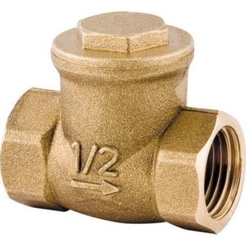 CALPARALI CEKVALF - 1/2