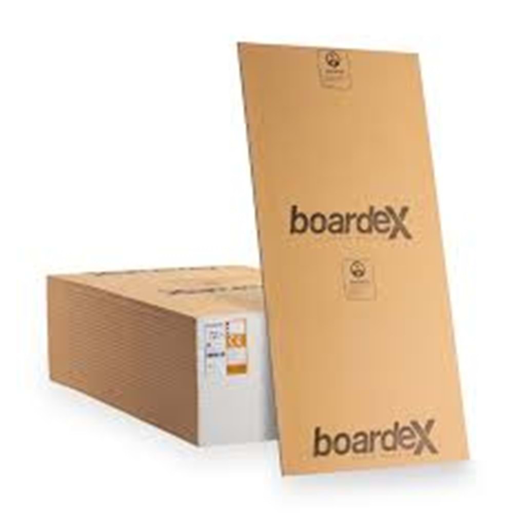 DALSAN BOARDEX 12,5 MM-2,4M(2,88M2)