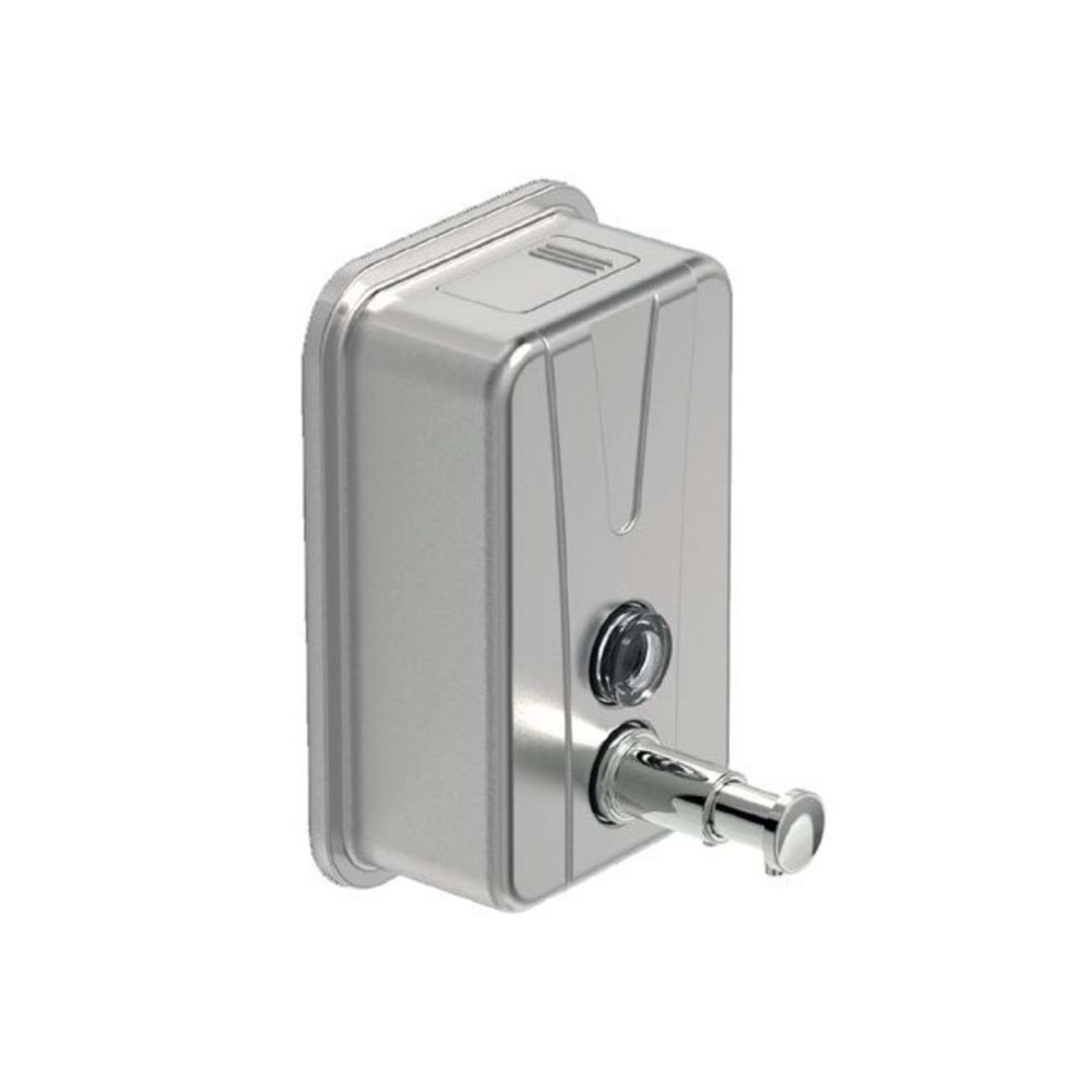 PYS SIVI SABUNLUK METAL 500 ml