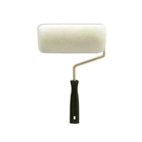 BASKENT POSTEKI RULO - 25 cm