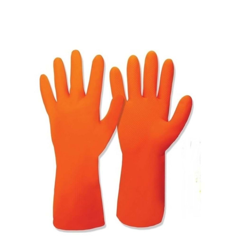 MESEM NAYLON ELDIVEN - XL