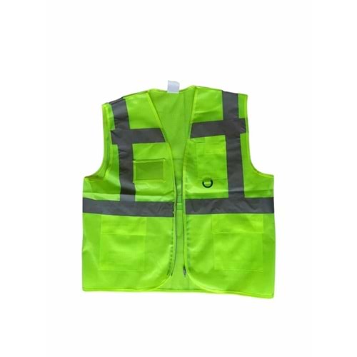 IKAZ YELEGI YESIL