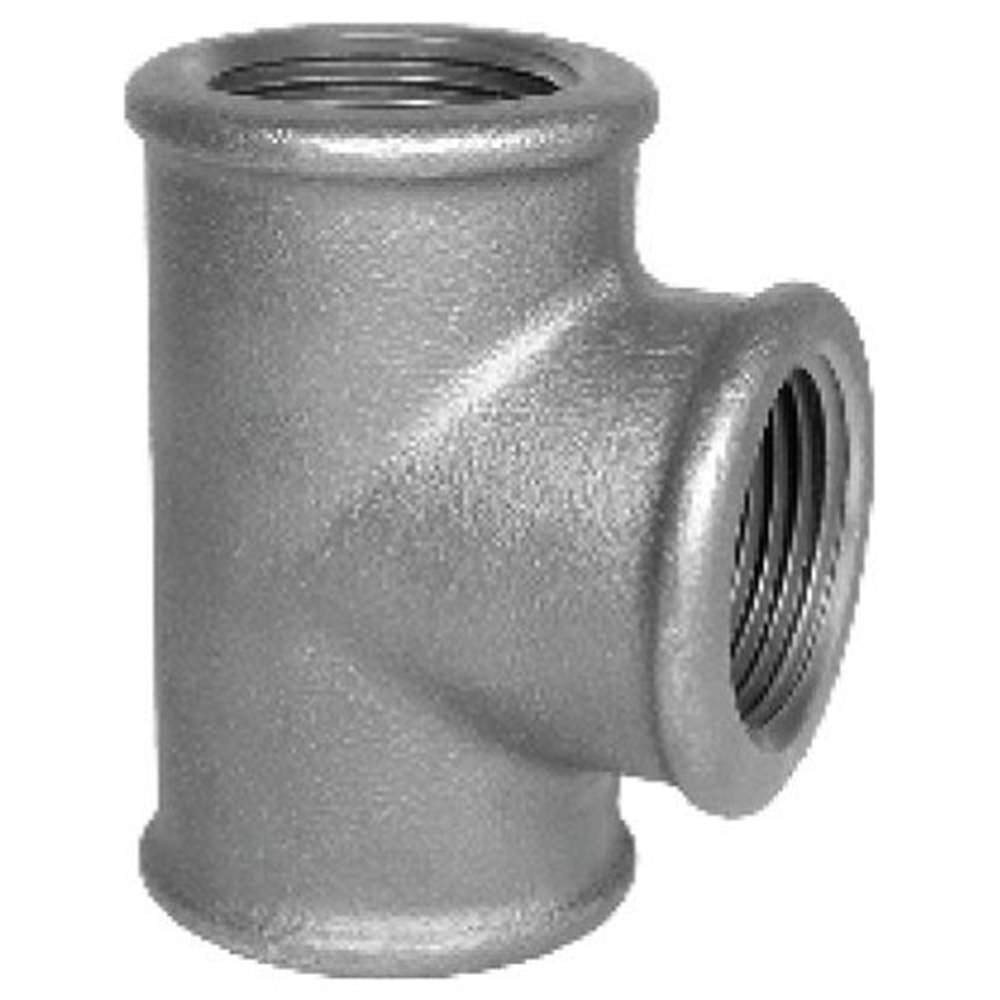 GALVANIZ TE - 3/4
