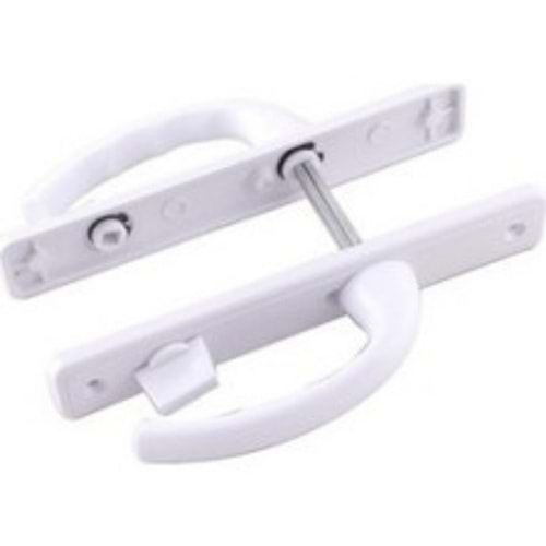 KERVAN TOOL PVC KAPI VE PENCERE KOL BEYAZ