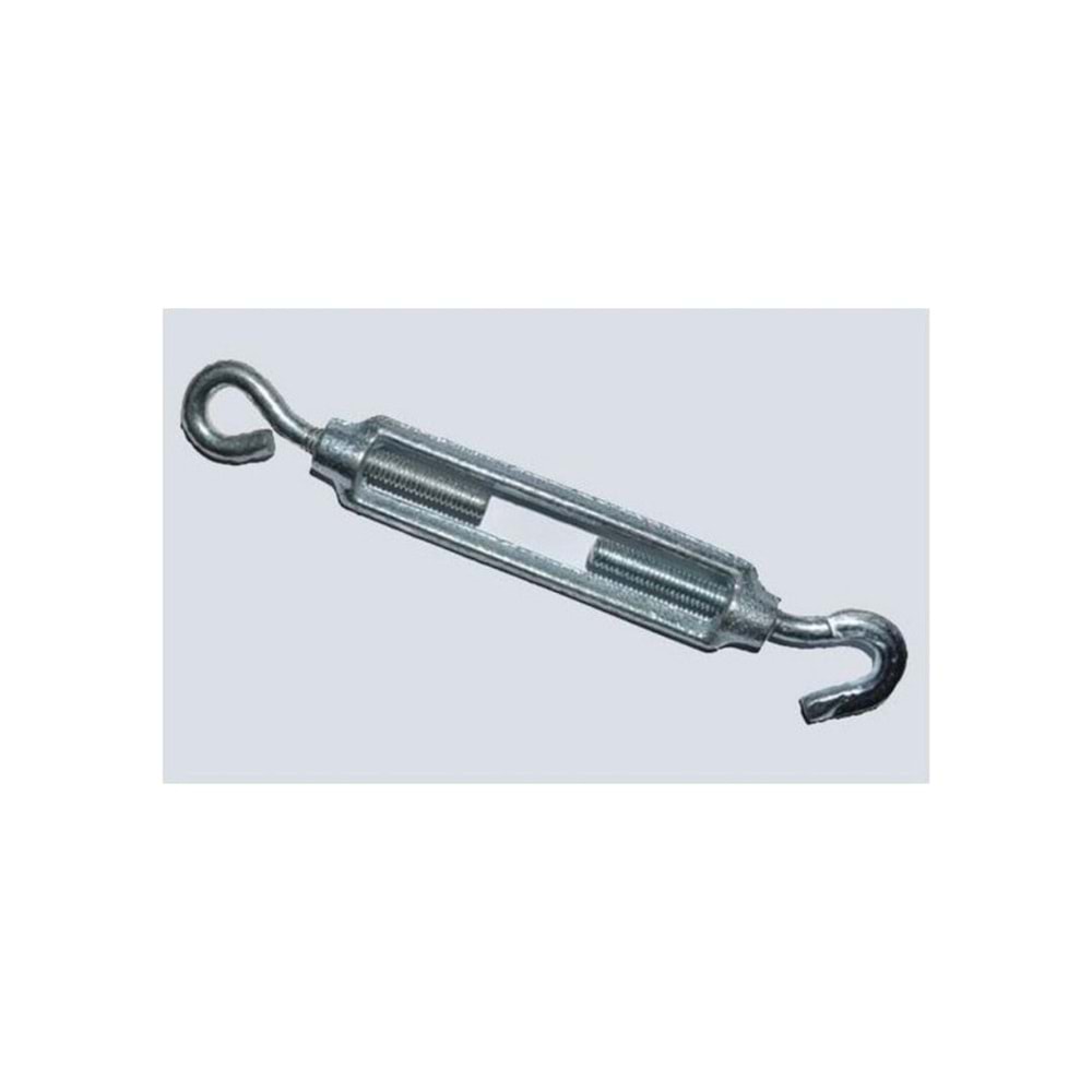 CELIK HALAT GERDIRME - 24 cm