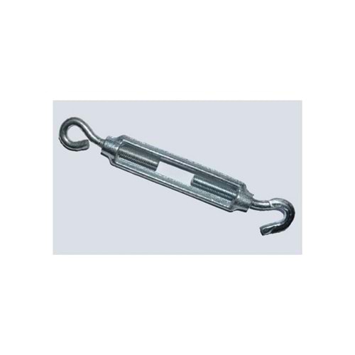 CELIK HALAT GERDIRME - 24 cm