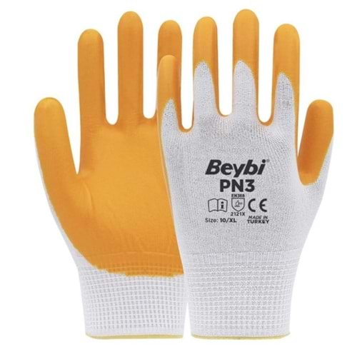 BEYBI ELDIVEN PN3 SARI
