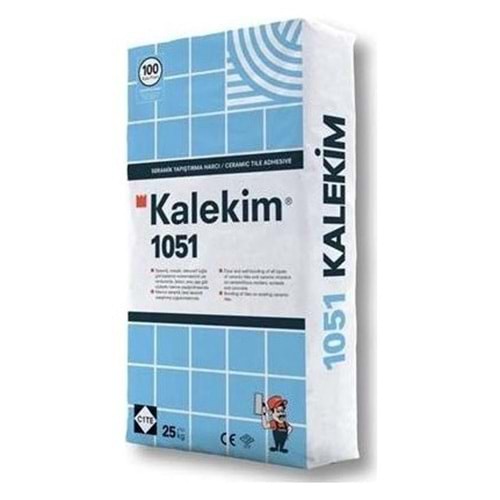 1051-KALEKİM KG