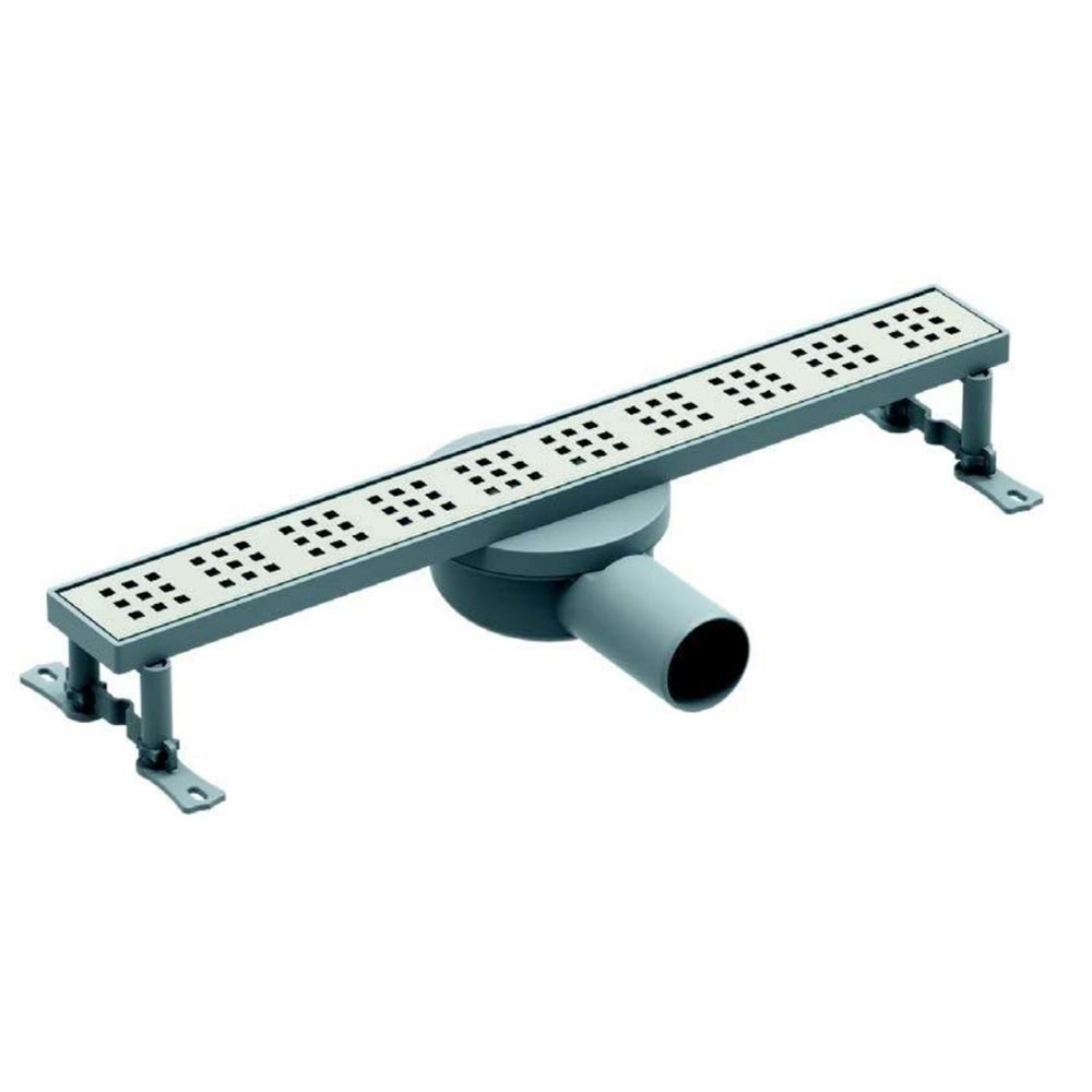MAXIFLOW DUS KANALI - 60 cm