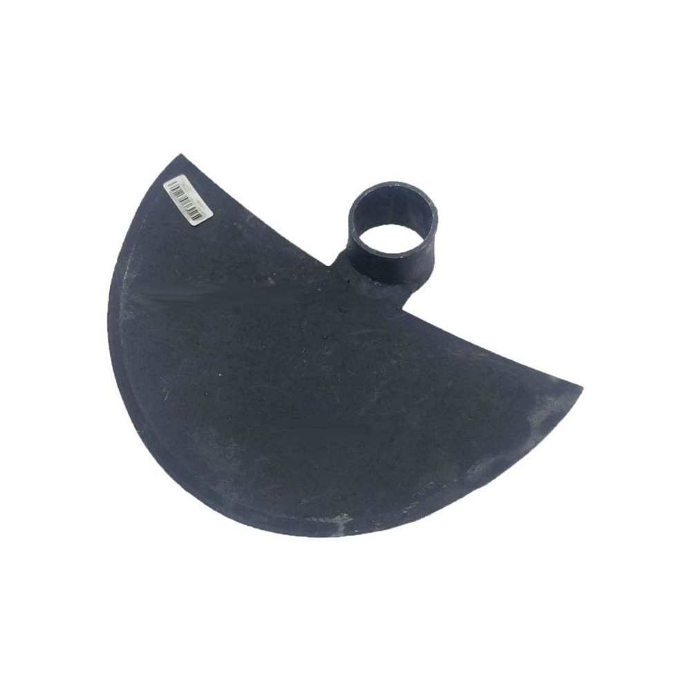 PYS YUVARLAK CAPA