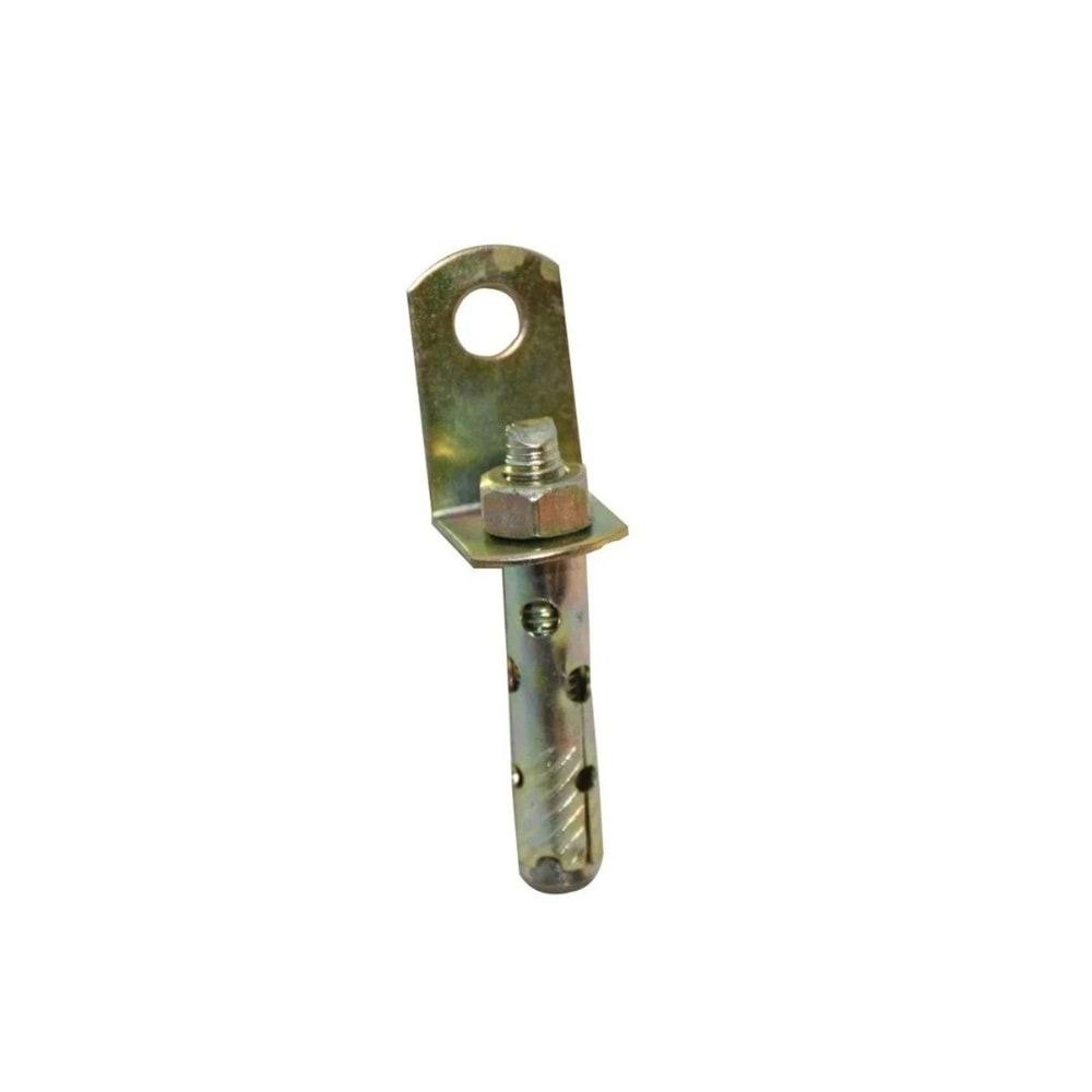 ASMA TAVAN DÜBELİ - M6*45