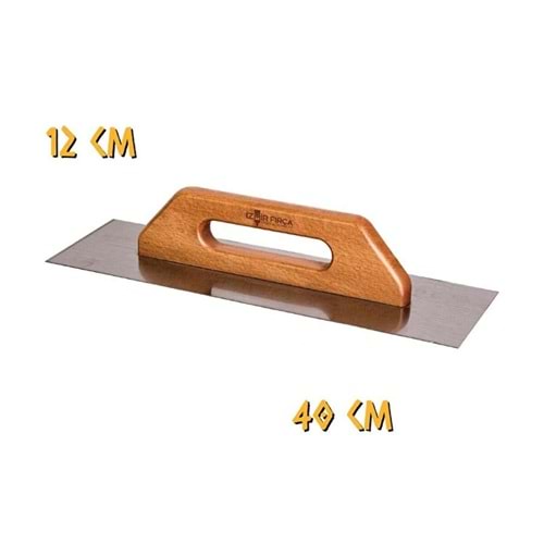 IZMIR FIRCA AHSAP SAPLI ALCI MALA 40CM
