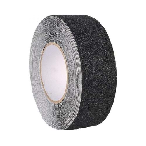 JUNIOR KAYDIRMAZLIK BANDI SIYAH - 25mt*50mm