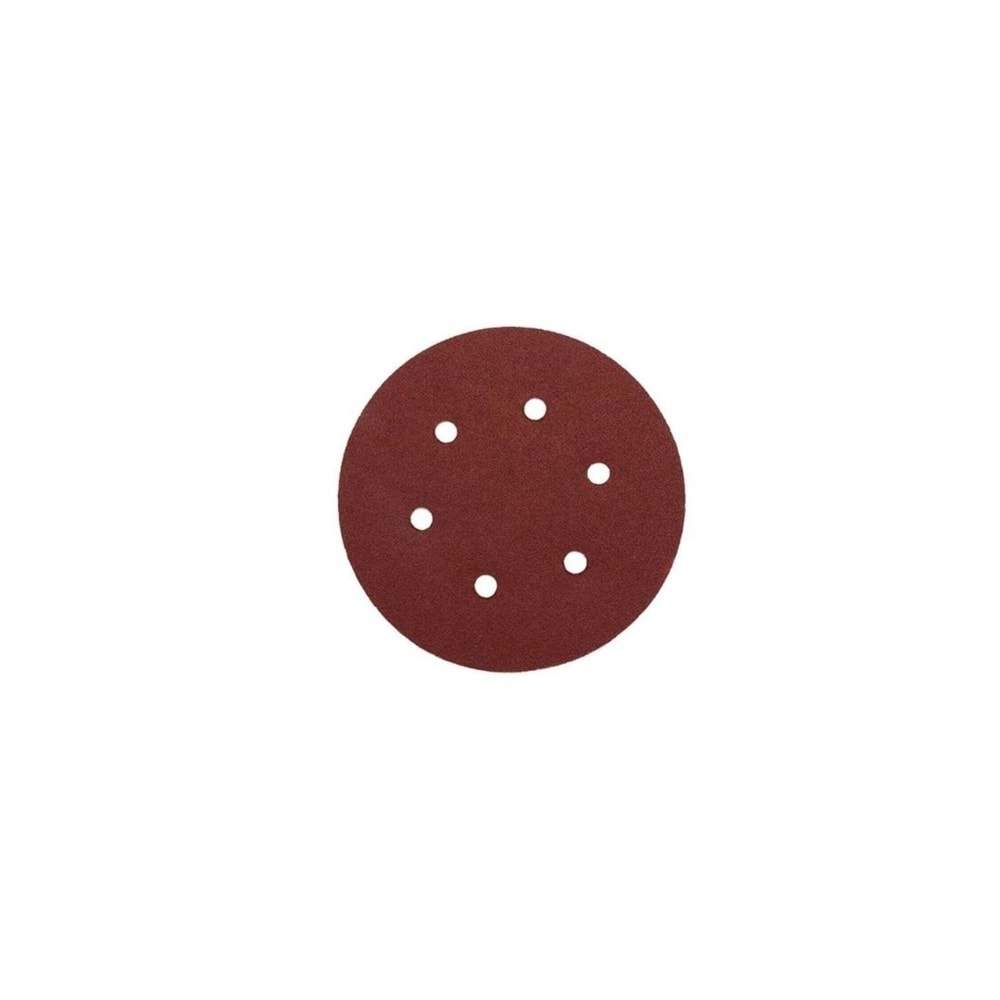 SEGNAN DELIKLI CIRT ZIMPARA - 150mm KUM:120