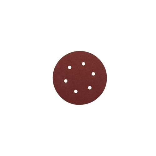 SEGNAN DELIKLI CIRT ZIMPARA - 150mm KUM:120